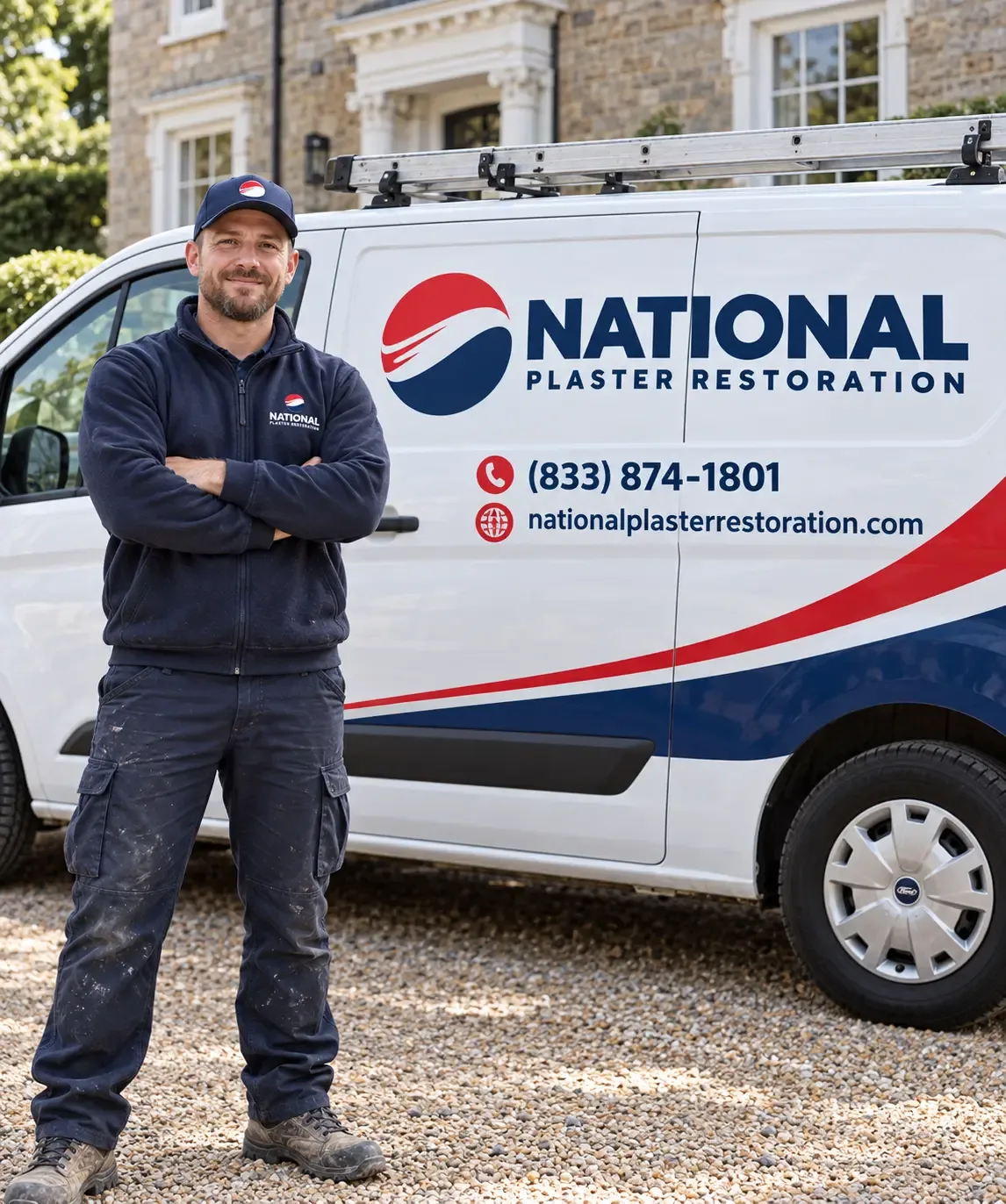 Plaster Repair company in Honomu, HI
